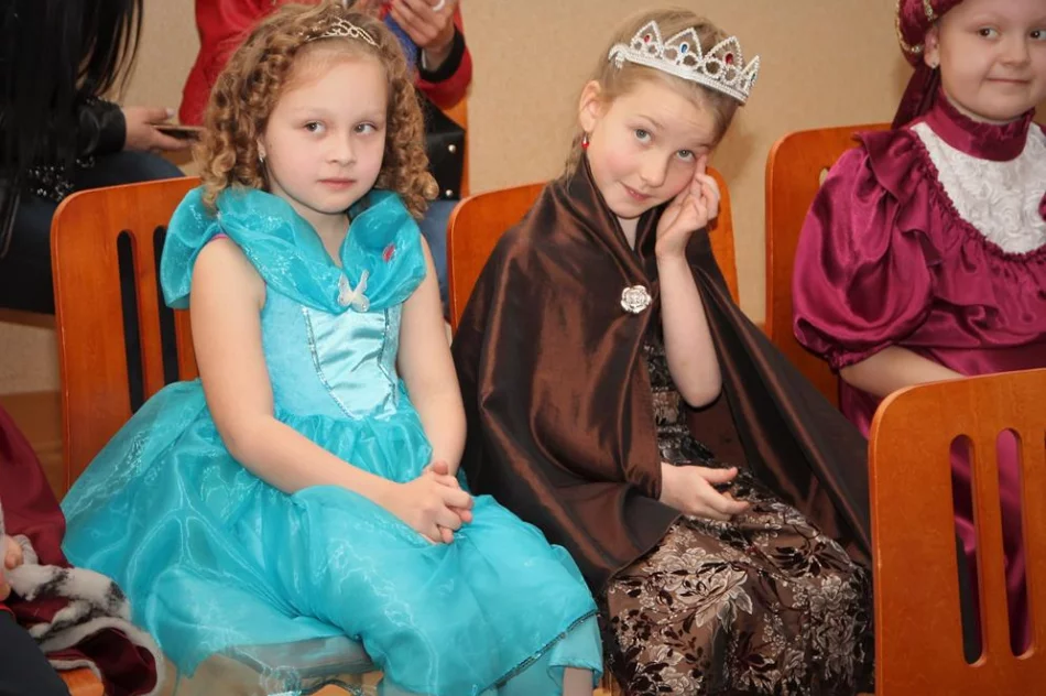 Teatralna odsłona Przeglądu Artystycznego MaGa za nami - zdjęcie 11