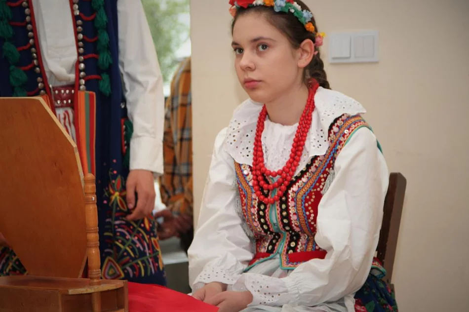 Teatralna odsłona Przeglądu Artystycznego MaGa za nami - zdjęcie 13