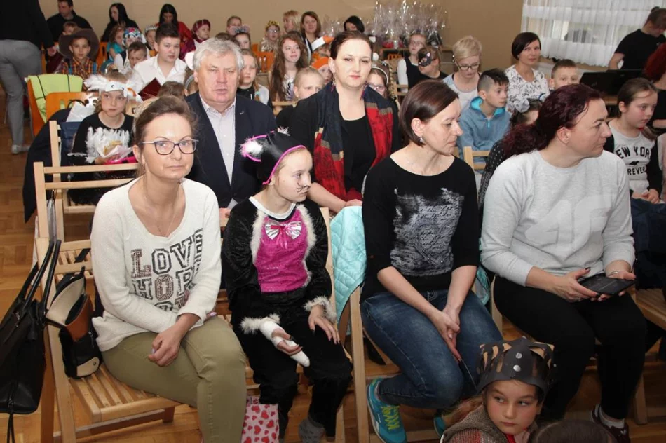 Teatralna odsłona Przeglądu Artystycznego MaGa za nami - zdjęcie 14