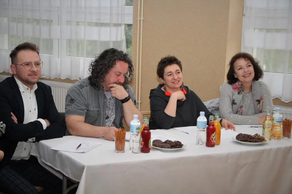 Teatralna odsłona Przeglądu Artystycznego MaGa za nami - zdjęcie 15