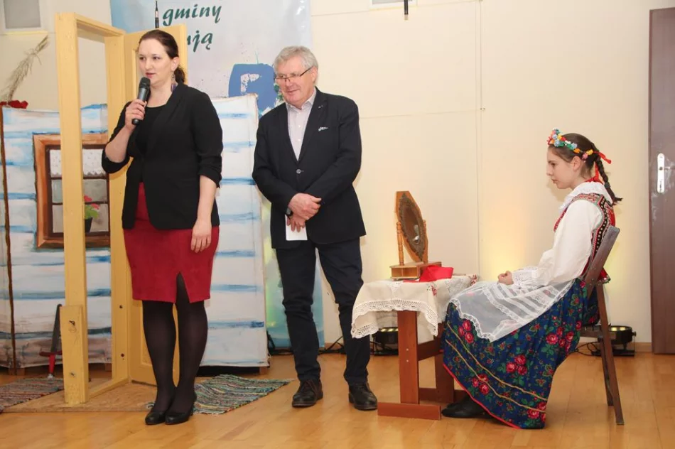 Teatralna odsłona Przeglądu Artystycznego MaGa za nami - zdjęcie 17