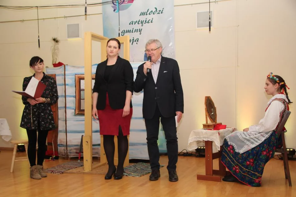 Teatralna odsłona Przeglądu Artystycznego MaGa za nami - zdjęcie 18