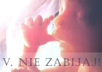 Tak dla życia – protest przeciwko aborcji - zdjęcie główne