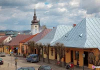 Starosądeczanie zadecydowali: chcą kamer i wiat przystankowych w Barcicach - zdjęcie główne