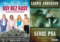 Konkurs: bilety do kina Sokół: 'Serce psa' oraz 'Asy bez klasy' - zdjęcie główne