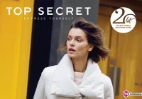 Urodzinowy event w z okazji 20-lecia marki Top Secret. Taniej o 40%! - zdjęcie główne