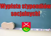 Rusza wypłata stypendiów - zdjęcie główne
