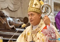 Bp Jeż o kontrowersyjnej homilii: "Nie było moją intencją wprowadzanie kogokolwiek w błąd ani też obrażanie narodu żydowskiego" - zdjęcie główne