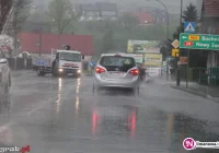 Może spaść nawet do 30 litrów deszczu na m2 - zdjęcie główne