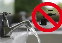 UWAGA - brak przydatności wody do spożycia z wodociągów w Nowym Rybiu i Rupniowie I - zdjęcie główne