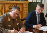 Polsko-węgierska współpraca w opiece nad małopolskimi cmentarzami wojennymi - zdjęcie główne