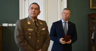 Polsko-węgierska współpraca w opiece nad małopolskimi cmentarzami wojennymi - zdjęcie 2