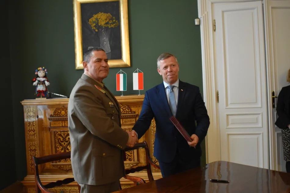 Polsko-węgierska współpraca w opiece nad małopolskimi cmentarzami wojennymi - zdjęcie 3