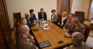 Polsko-węgierska współpraca w opiece nad małopolskimi cmentarzami wojennymi - zdjęcie 4
