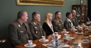 Polsko-węgierska współpraca w opiece nad małopolskimi cmentarzami wojennymi - zdjęcie 5