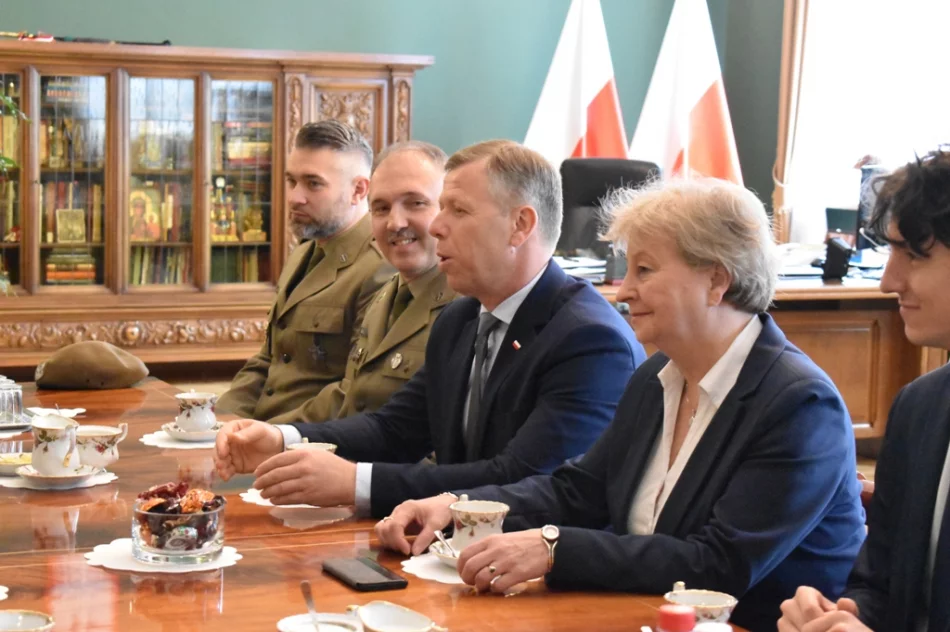 Polsko-węgierska współpraca w opiece nad małopolskimi cmentarzami wojennymi - zdjęcie 6