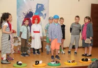 Teatralna odsłona Przeglądu Artystycznego MaGa - zdjęcie główne