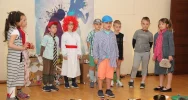 Teatralna odsłona Przeglądu Artystycznego MaGa - zdjęcie 2