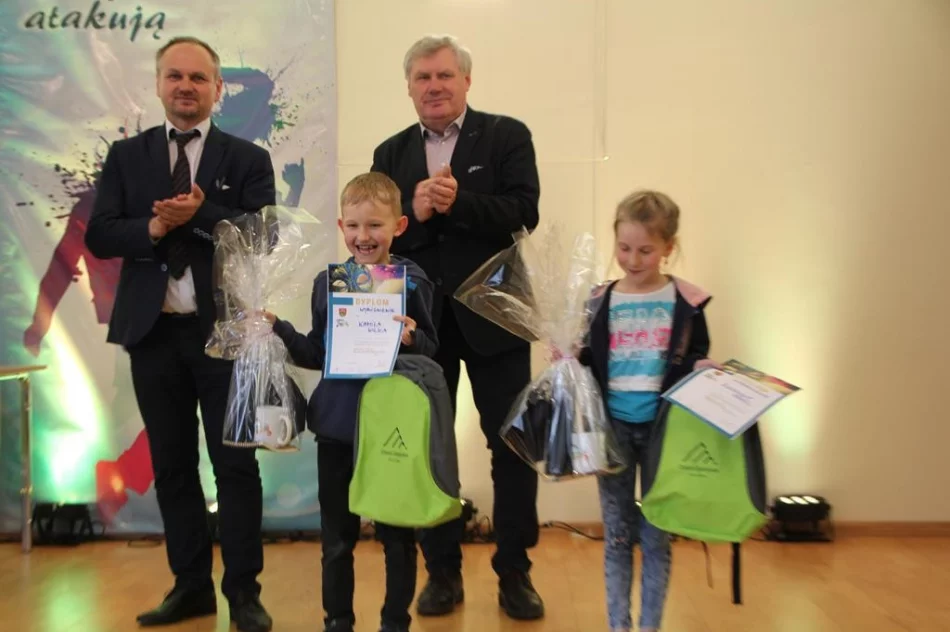 Teatralna odsłona Przeglądu Artystycznego MaGa - zdjęcie 3