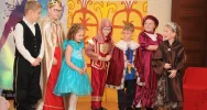 Teatralna odsłona Przeglądu Artystycznego MaGa - zdjęcie 4