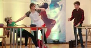 Teatralna odsłona Przeglądu Artystycznego MaGa - zdjęcie 5