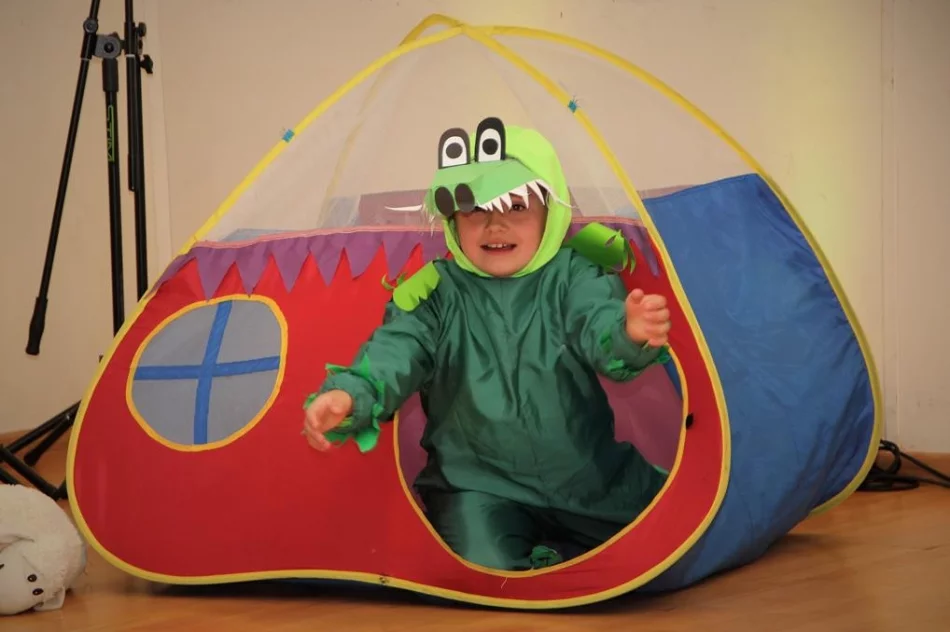 Teatralna odsłona Przeglądu Artystycznego MaGa - zdjęcie 6