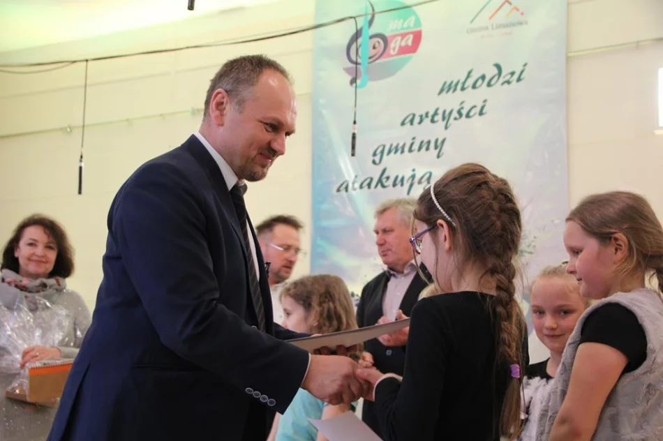 Teatralna odsłona Przeglądu Artystycznego MaGa - zdjęcie 7