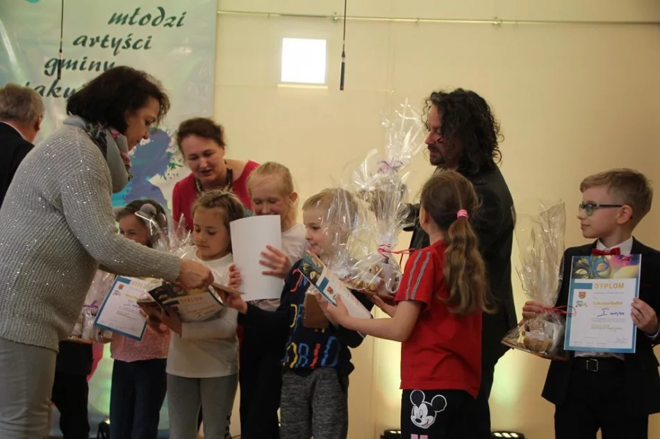 Teatralna odsłona Przeglądu Artystycznego MaGa - zdjęcie 10