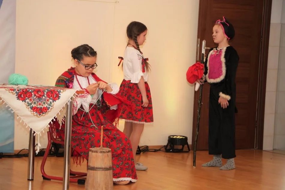 Teatralna odsłona Przeglądu Artystycznego MaGa - zdjęcie 11