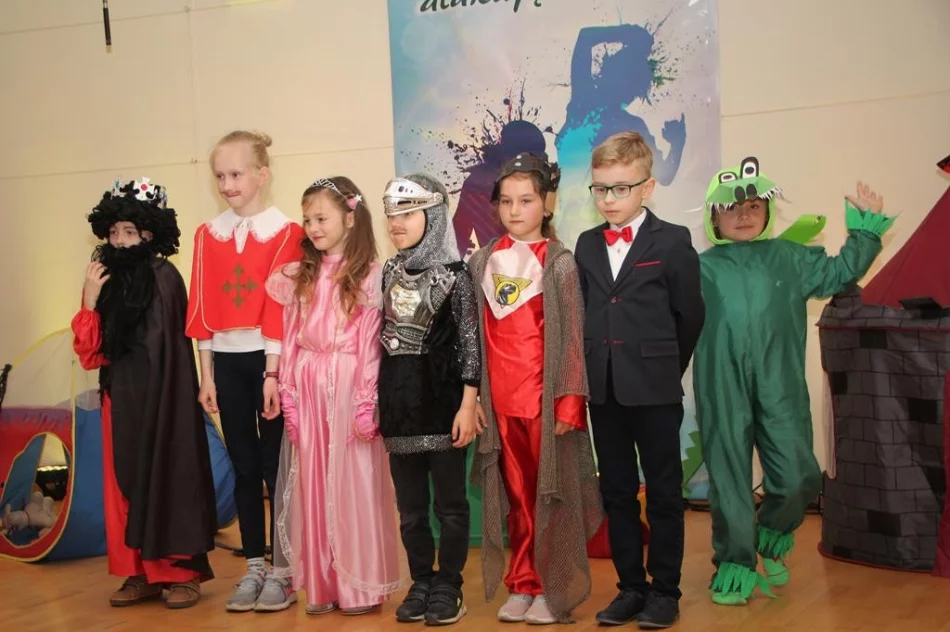 Teatralna odsłona Przeglądu Artystycznego MaGa - zdjęcie 12