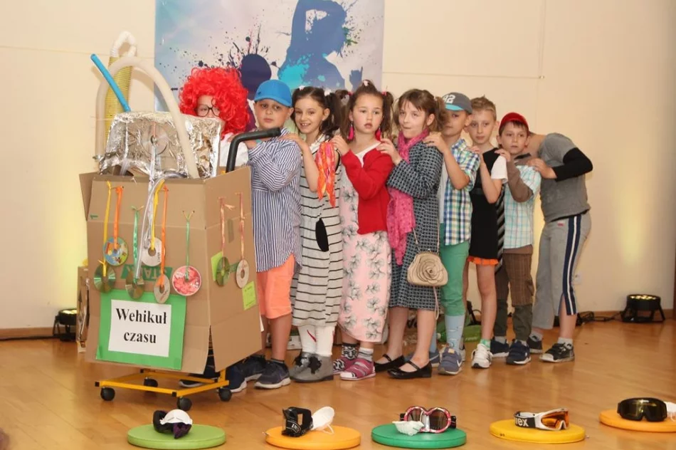 Teatralna odsłona Przeglądu Artystycznego MaGa - zdjęcie 13