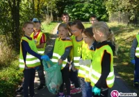 'Ekologiczny październik' w szkole - zdjęcie główne