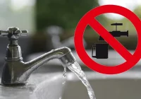 Niezdatna woda z dwóch wodociągów  - zdjęcie główne