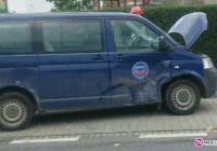 Dwa promile alkoholu we krwi i próba ucieczki z miejsca wypadku - zdjęcie główne