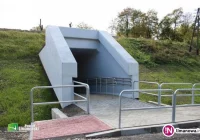 Drogowa inwestycja za ponad 5 mln zł pobłogosławiona i oddana - zdjęcie główne