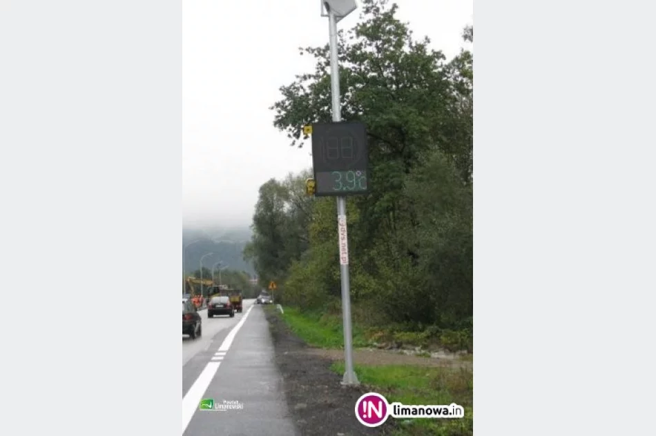 Drogowa inwestycja za ponad 5 mln zł pobłogosławiona i oddana - zdjęcie 3