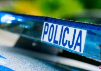 Uciekając przed policją, wskoczył do rzeki - zdjęcie główne