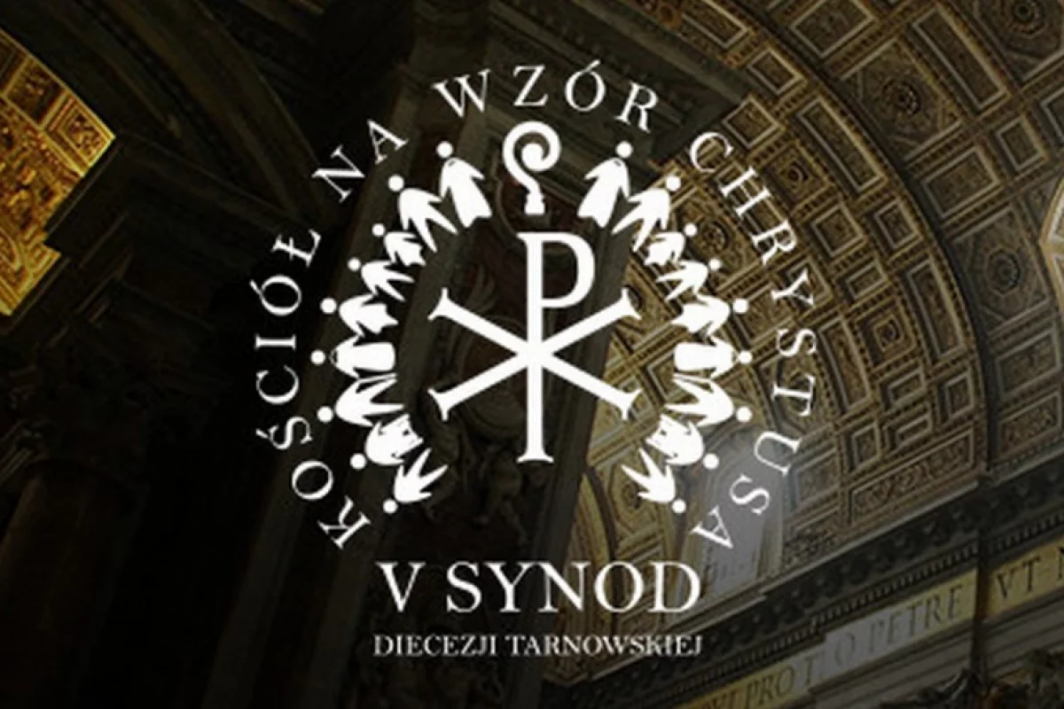 Rozpoczął się synodalny rok poświęcony parafii