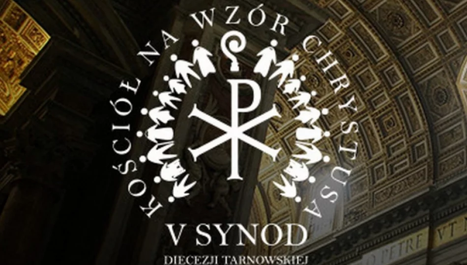 Rozpoczął się synodalny rok poświęcony parafii - zdjęcie 1