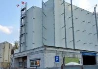 Nowa siedziba domu kultury do końca listopada - zdjęcie główne