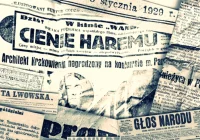 „Wycinki z przedwojennej prasy” – cz. LXV - zdjęcie główne