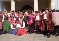 Taniec, śpiew, muzyka czyli „Sądeczanie” czekają na was - zdjęcie główne