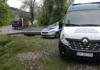 Zbyt długa jazda ciężarówką z prawem jazdy kategorii B - suma kar - 90 tys. zł  - zdjęcie główne