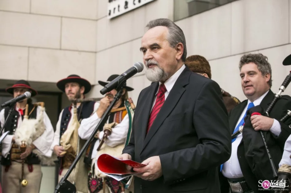 Od zaślubin do weseliska - pierwszy dzień II Kongresu Kultury Regionów - zdjęcie 2