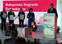 Firma Joniec została laureatem Małopolskiej Nagrody Gospodarczej 2016 - zdjęcie główne