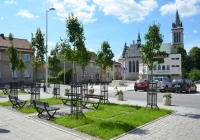 Samorząd chce rozmawiać o nowych pomysłach na rynek - zdjęcie główne