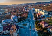 Przetarg w czerwcu. GDDKiA szacuje, że przebudowa skrzyżowania pochłonie 5 mln zł - zdjęcie główne