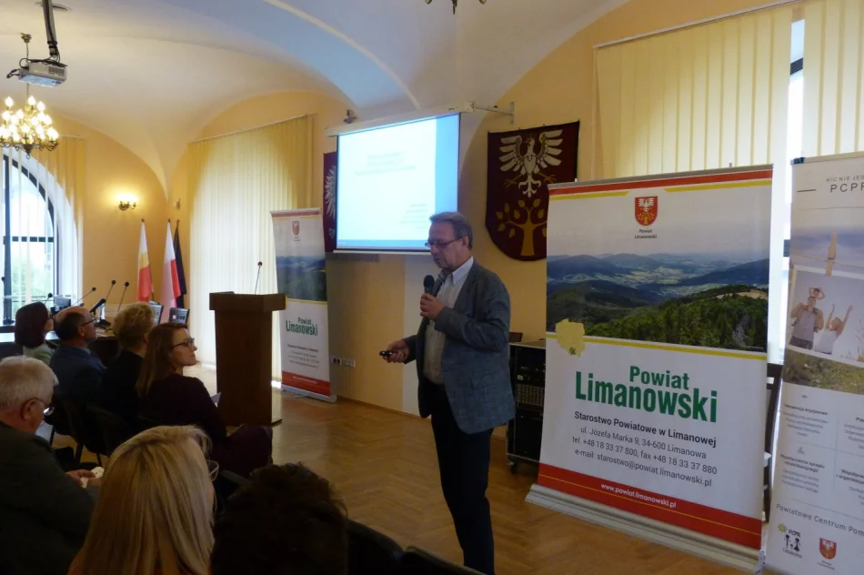 „Komunikacja w rodzinie z problemem przemocy” - zdjęcie 2