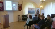 „Komunikacja w rodzinie z problemem przemocy” - zdjęcie 3