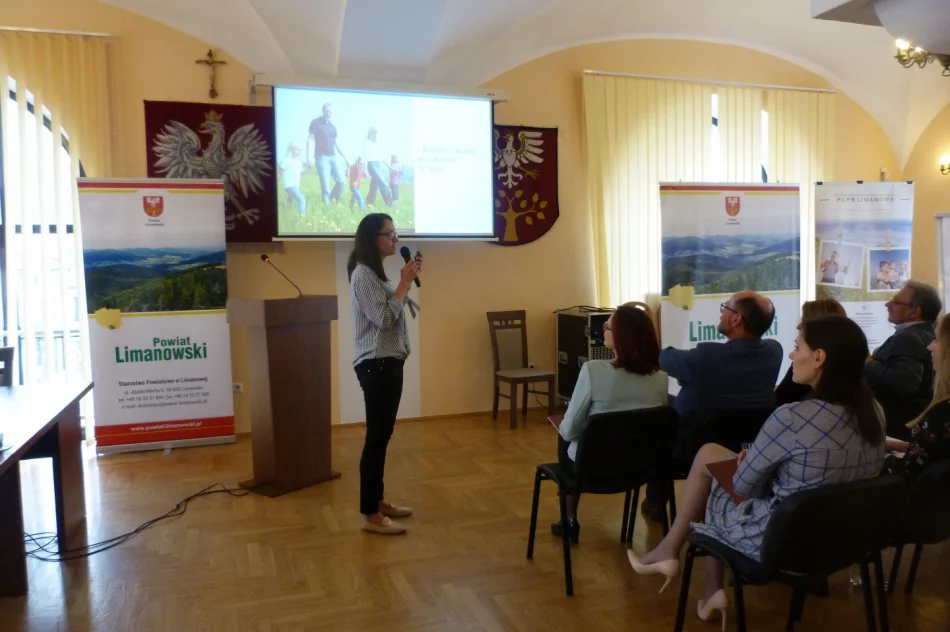 „Komunikacja w rodzinie z problemem przemocy” - zdjęcie 5